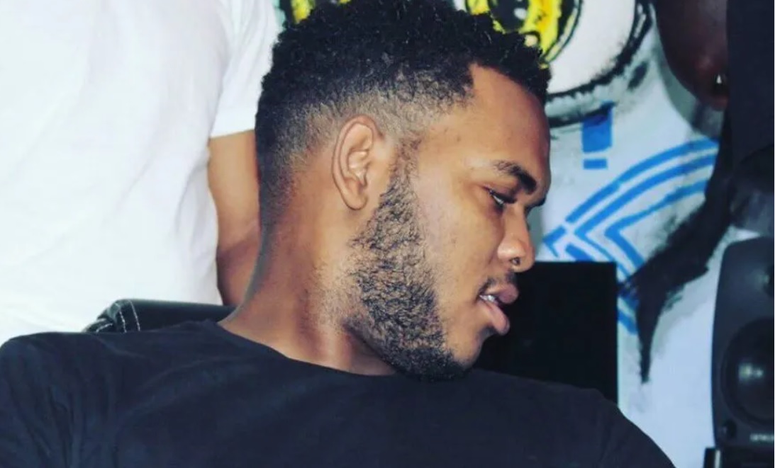 DJ Mil Toques, ainda tinha mais mil toques para dar – foi sedo.